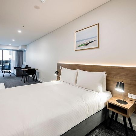 Durham Serviced Apartments アデレード エクステリア 写真