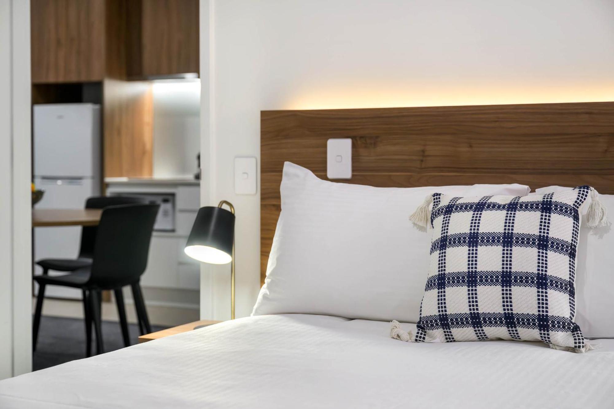 Durham Serviced Apartments アデレード エクステリア 写真
