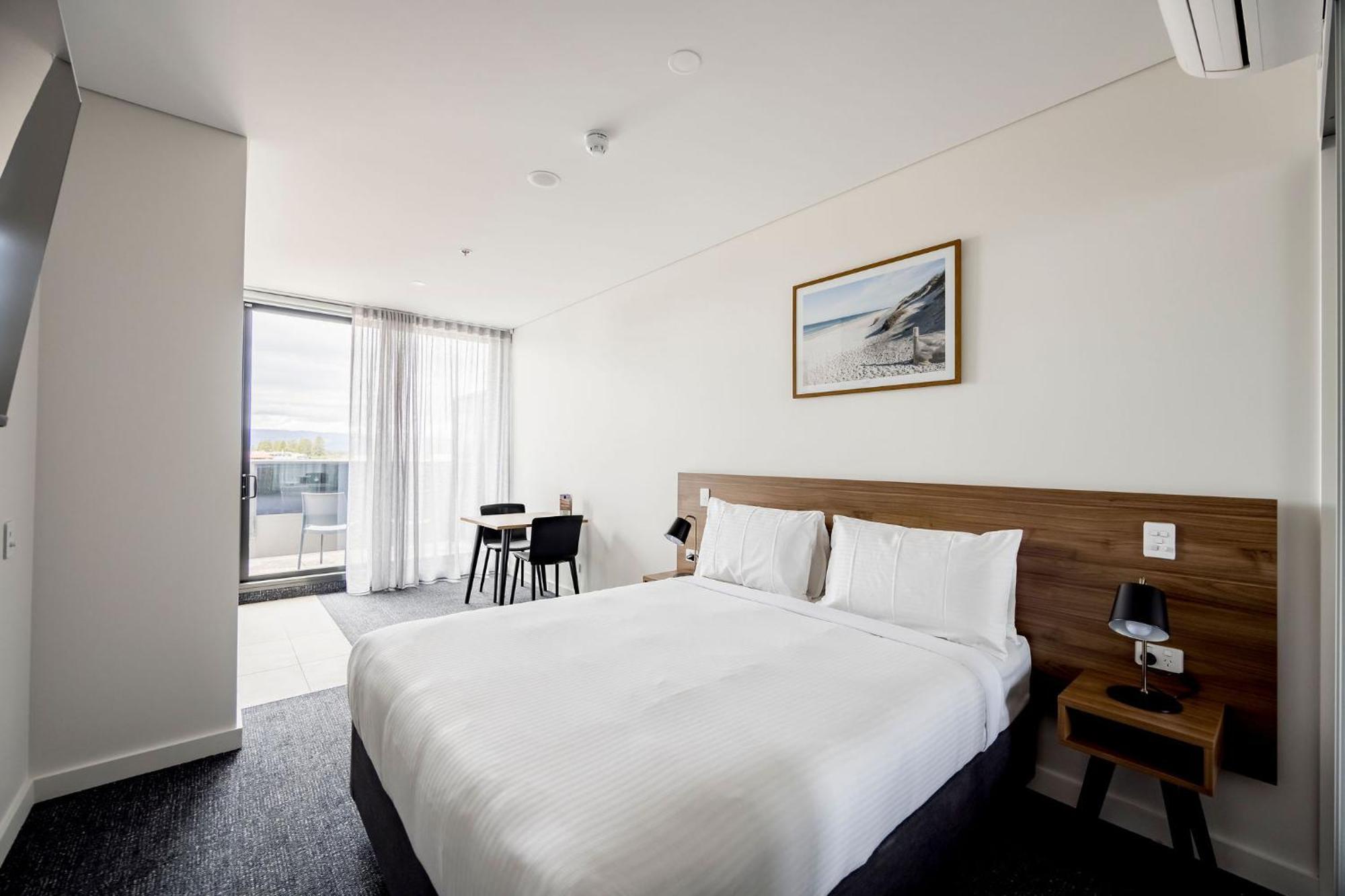 Durham Serviced Apartments アデレード エクステリア 写真