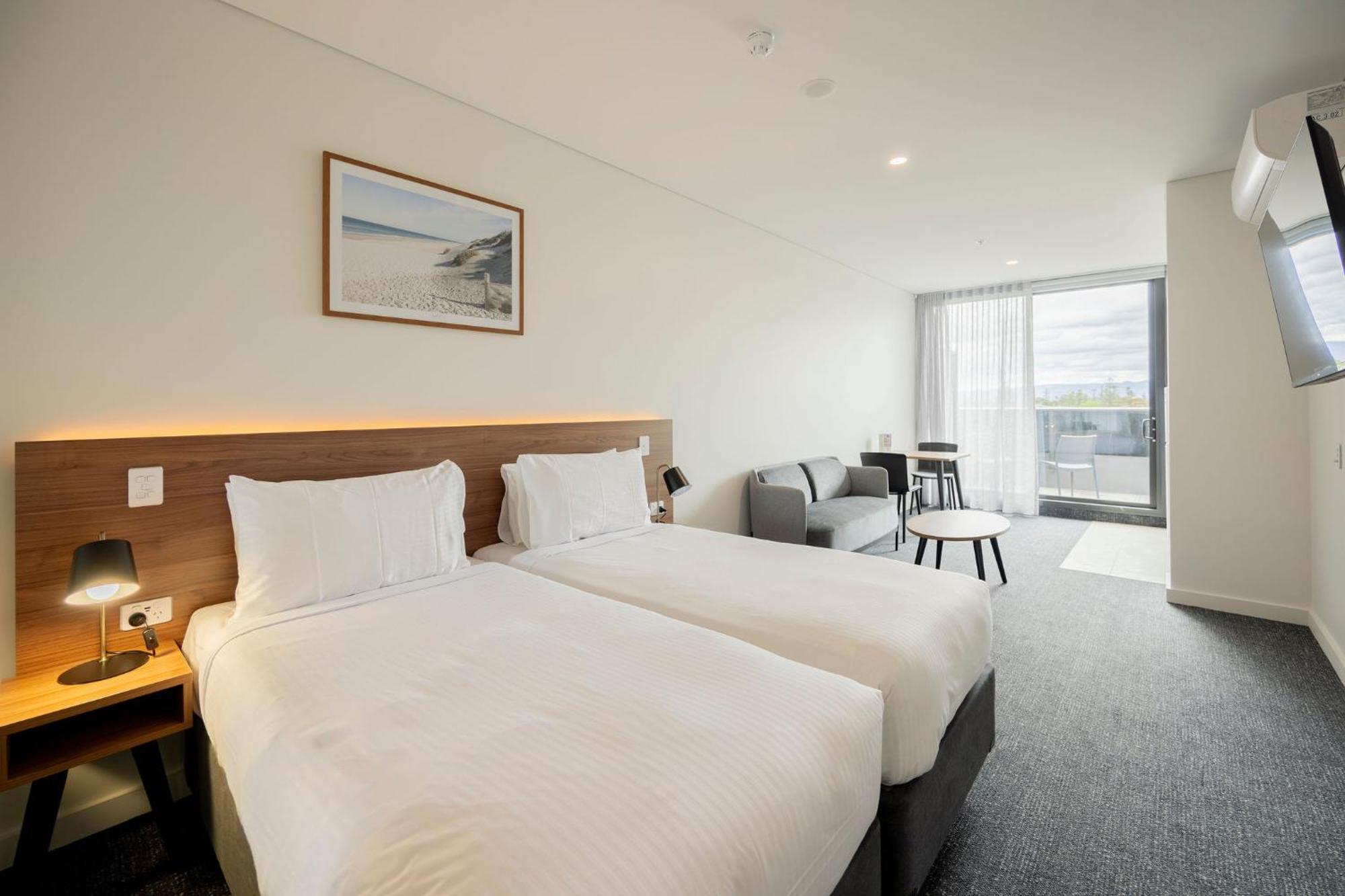 Durham Serviced Apartments アデレード エクステリア 写真