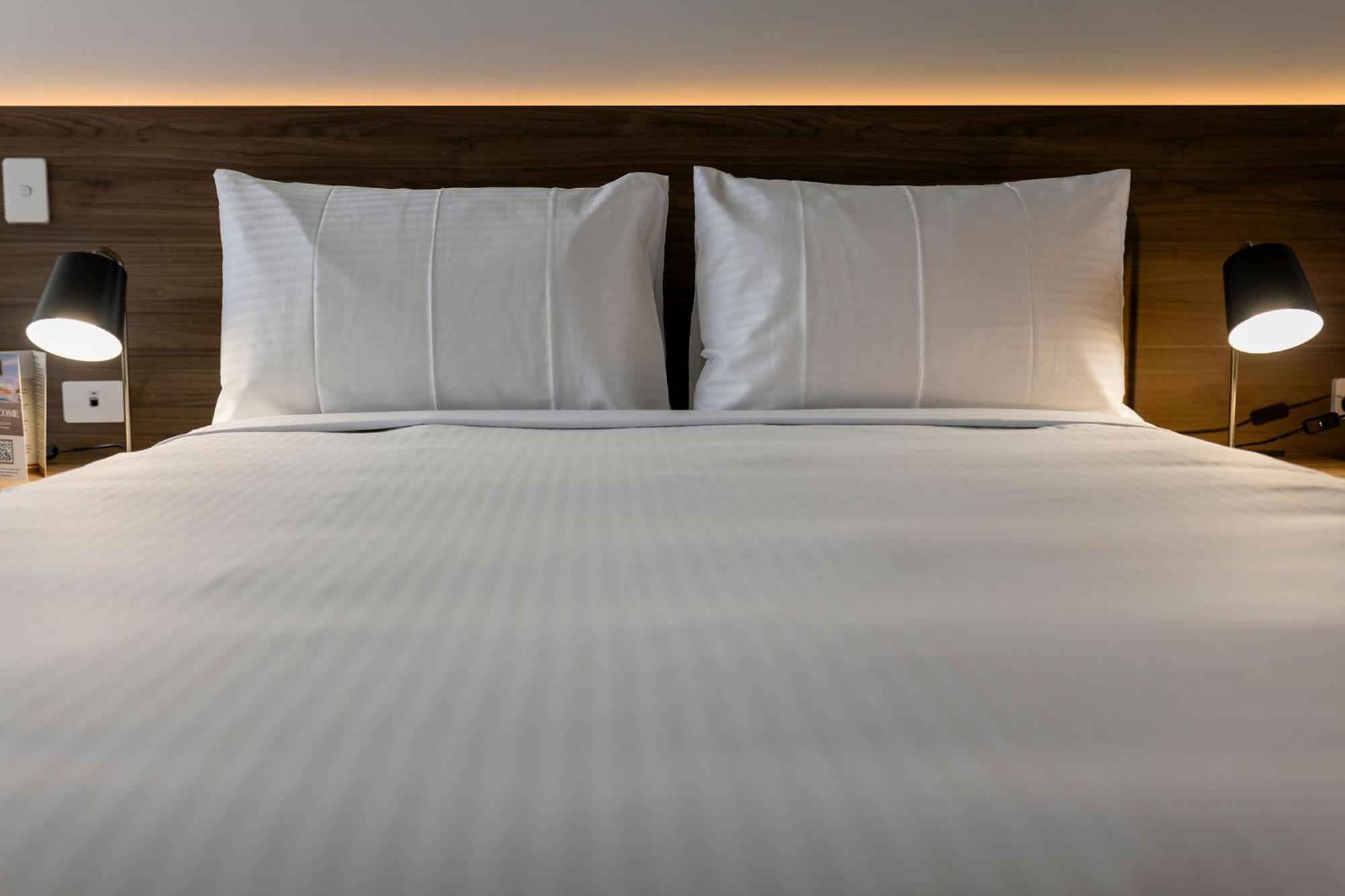 Durham Serviced Apartments アデレード エクステリア 写真