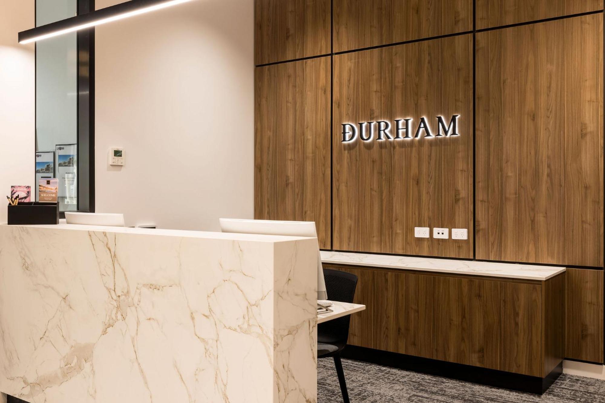 Durham Serviced Apartments アデレード エクステリア 写真
